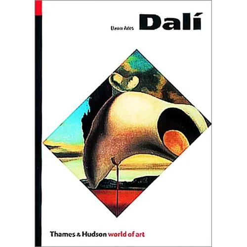Dalí - Paperback