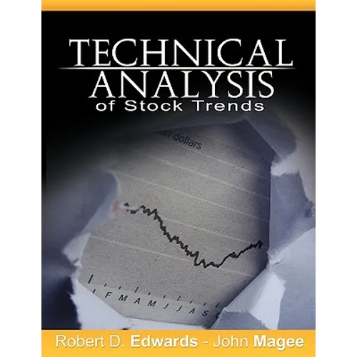 Technical Analysis of Stock Trends - Paperback