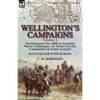 Wellington's Campaigns: Volume 1-The Peninsular War 1808-14, Including Moore's Campaigns, the Tactics, Terrain, Commanders & Armies Assessed - Paperback