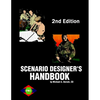 Scenario Designer's Handbook (2nd Ed.) - Paperback
