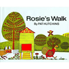 Rosie's Walk - Hardcover