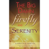THE BIG DAMN FIREFLY & SERENITY TRIVIA BOOK (hardback) - Hardcover