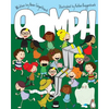 Oomph: A World of Words - Paperback