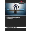 Public Finance and Taxation - Paperback