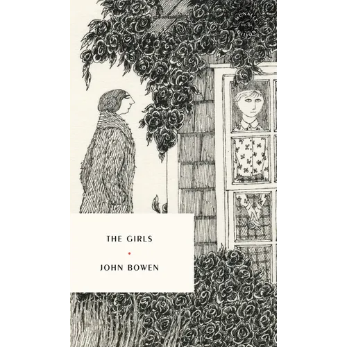 The Girls: A Story of Village Life - Paperback