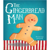 The Gingerbread Man - Hardcover