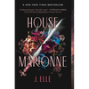 House of Marionne - Paperback