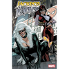 Jackpot & Black Cat - Paperback