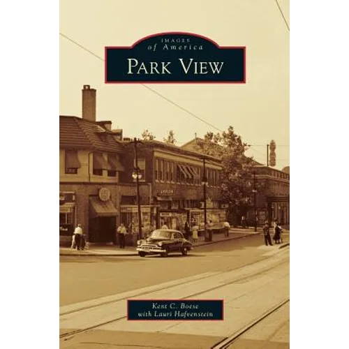 Park View - Hardcover