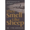 They Smell Like Sheep - Paperback
