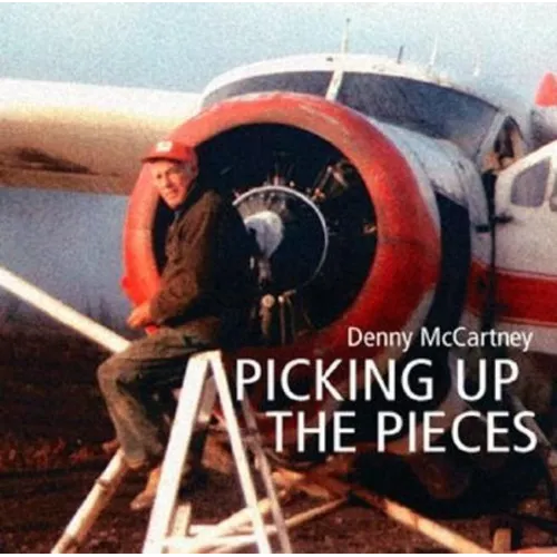 Picking up the Pieces - Paperback