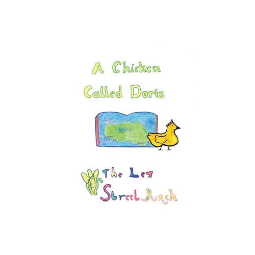 A Chicken Called Doris - Paperback