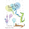 Animal Party: A Book of Fun from A to Z! - Hardcover