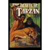The Beasts of Tarzan: A Positronic Book - Paperback