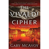 The Vivaldi Cipher - Paperback