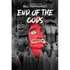 End of the Gods: a historical novel - Paperback
