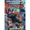 Mahars of Pellucidar (Edgar Rice Burroughs Universe) - Hardcover
