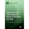 Deep Learning and Computer Vision in Remote Sensing - Hardcover