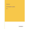 The Preacher's Lantern: Vol. I - Paperback