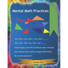 Mental Math Practices: Grades 5-8 - Paperback