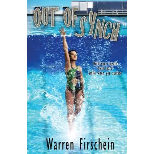 Out of Synch - Paperback
