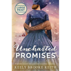 Uncharted Promises: Large Print - Paperback