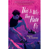This Is Why They Hate Us - Paperback