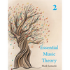 Essential Music Theory Level 2 - Paperback