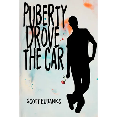 Puberty Drove the Car: I Was Just Along for the Ride - Paperback
