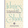 The Pleasantries of the Incredible Mulla Nasrudin (Pocket Edition) - Paperback