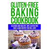 Gluten-Free Vegan Spiralizer Cookbook: Plant-Based & Clean Eating Dairy Free Recipes to Reduce Gluten Intolerance Symptoms - Paperback