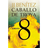 Caballo de Troya 8: Jordán / Trojan Horse 8: Jordan - Paperback