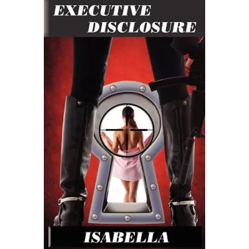 Executive Disclosure - Paperback