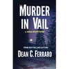 Murder in Vail - Paperback