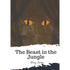 The Beast in the Jungle - Paperback