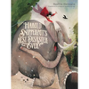 Harold Snipperpot's Best Disaster Ever - Hardcover