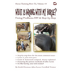What Is Wrong with My Horse?: Fixing Problems DIY & Step-by-Step - Paperback