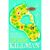 Killman - Paperback