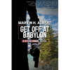 Get Off At Babylon (Stone Angel #3) - Paperback