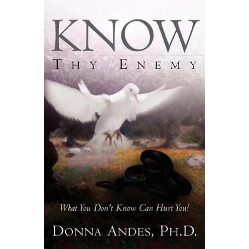 Know Thy Enemy - Paperback