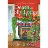 Death at Holly Lodge - Mass Market Paperbound