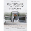 Essentials of Homeopathic Medicine - Hardcover