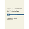 Studies and Further Studies - Paperback