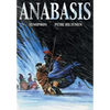 Anabasis - Paperback
