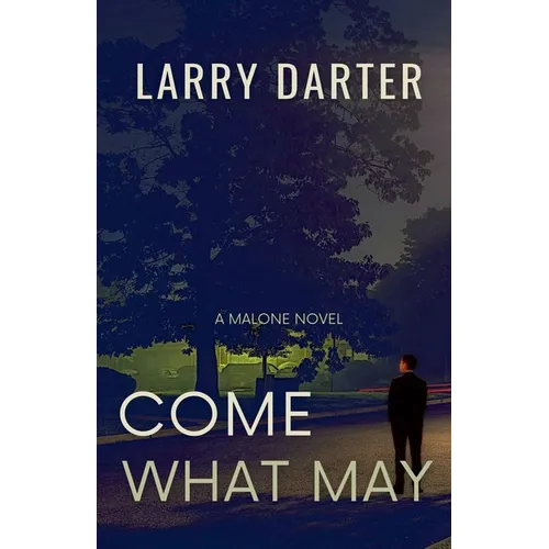 Come What May - Paperback