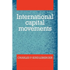 International Capital Movements - Paperback