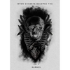 When Goodbye Becomes You Vol.2 - Paperback