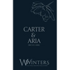 Carter & Aria: Merciless - Paperback