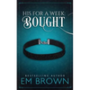 Bought - Paperback