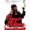 So I Might Be a Vampire - Hardcover